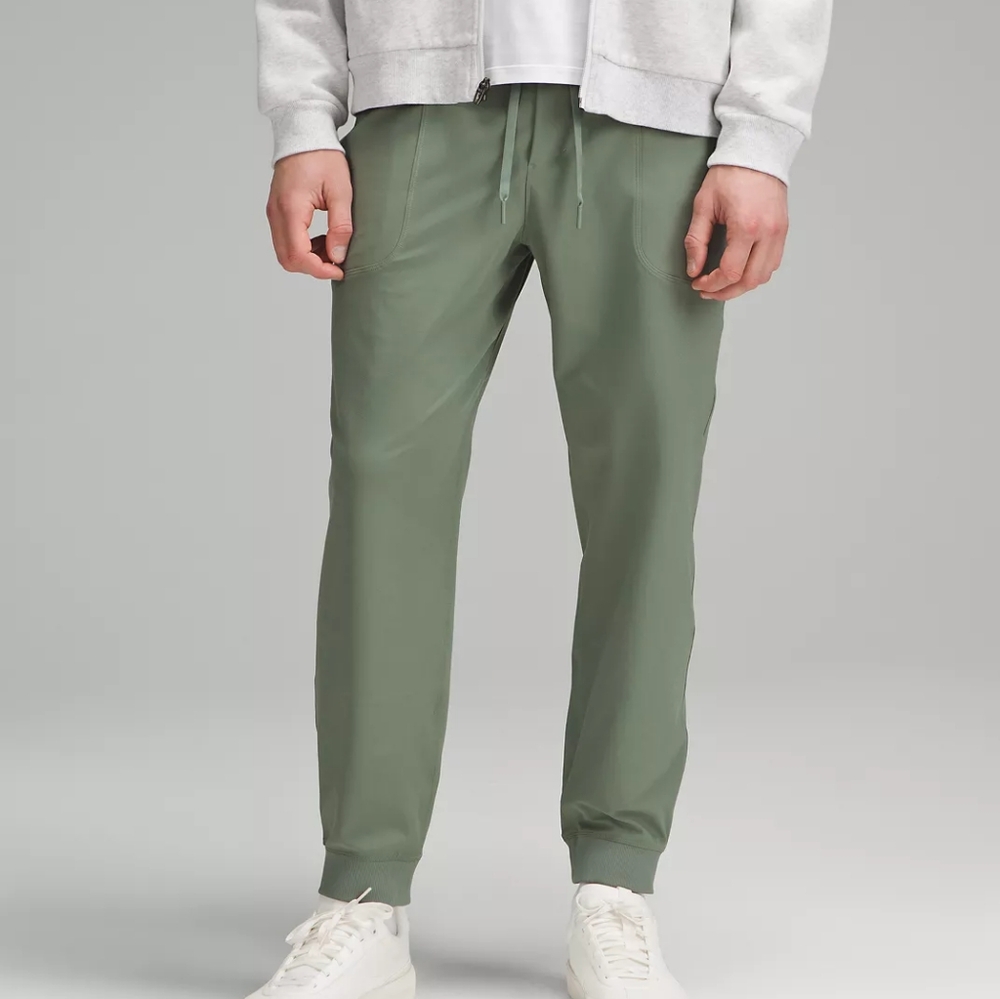 Lululemon- ABC Jogger